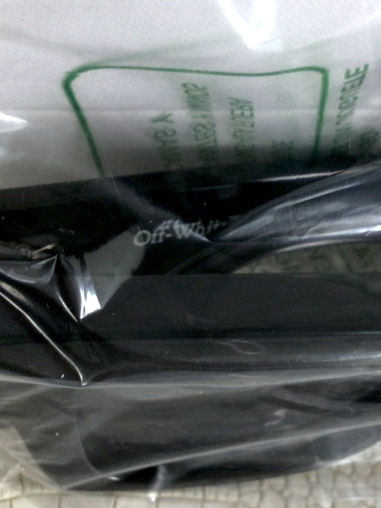 Virgil Sunglasses Bold Square & Classic Box, Case, Cloth, Blooklet, Tags, (UPC) main image 4